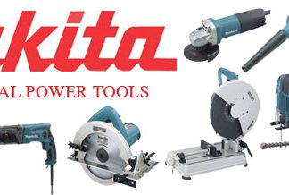 MAKITA