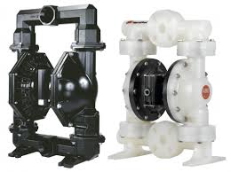 ARO Diaphragm Pump